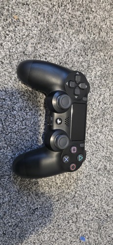 Ps4 dualshock controller - ps4,