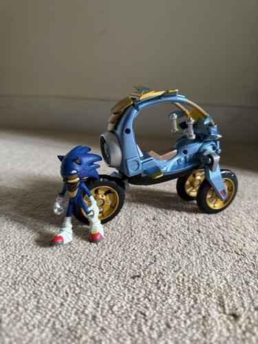 Tomy sonic boom - tomy, one