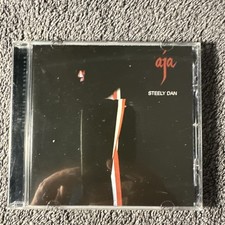 Steely Dan – Aja  CD - MCA