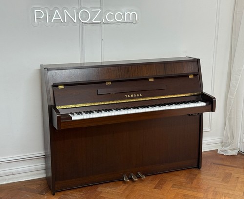Yamaha silent system - system, upright