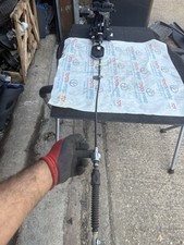 TOYOTA AYGO X GEAR STICK SELECTOR CABLE