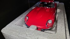 autoart 118 jaguar e-type