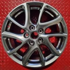 0436 Mazda 3 17" Single