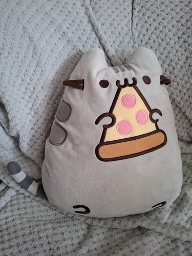 Gund pusheen cat pizza - cat,