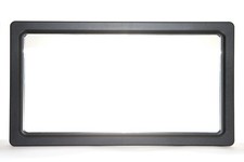 Window for garage doors RAL