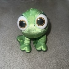Disney Store Tangled Pascal