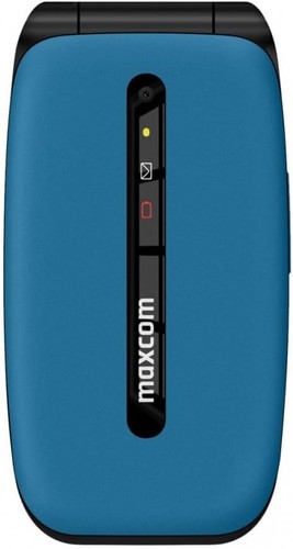 Maxcom mm828 mobile - mobile, flip