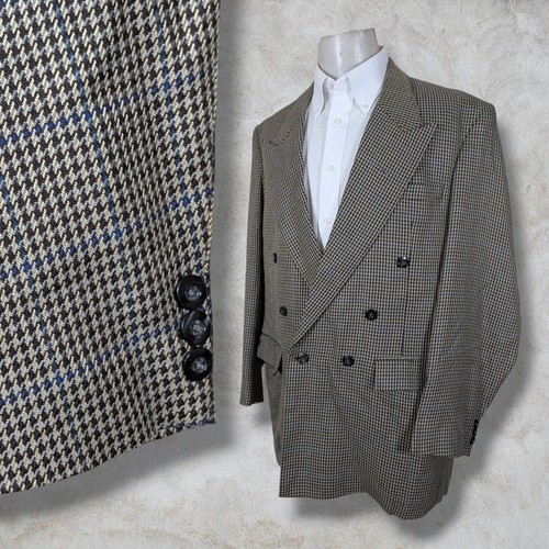Bespoke sahiwal sport coat - sport,