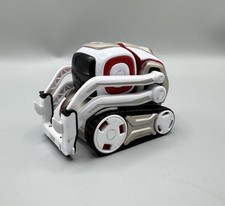 Anki Cozmo Robot Untested with