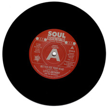 LITTLE ANTHONY & IMPERIALS