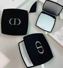 Dior Black Compact Mirror