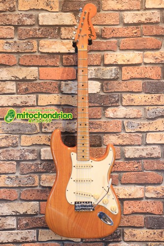 Fender 1974 stratocaster - 1974,
