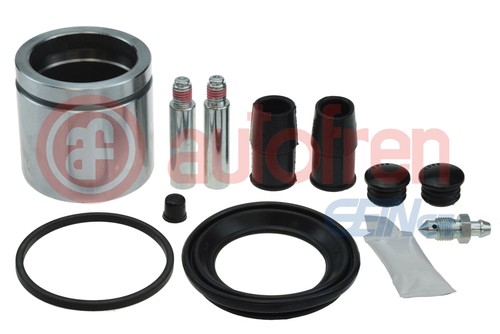 Front repair kit brake caliper - front,