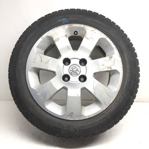 Vauxhall combo cdti 4 - combo, c
