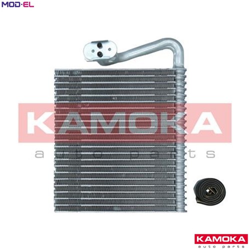 Evaporator air conditioning - evaporator,