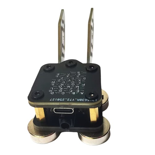 Pcb version morse key - pcb, cw