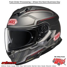 Helmet Shoei Gt-Air 3