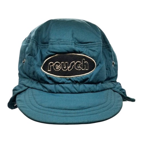 Vintage reusch teal - vintage, ski