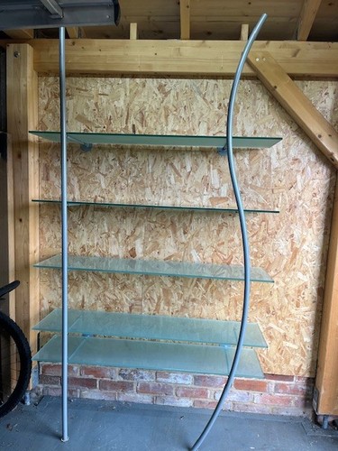 Vintage heals shelving aero - heals, by