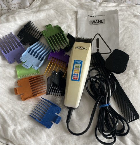 Wahl hair clipper - wahl, pro