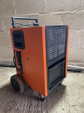Trotec Dehumidifier Industrial