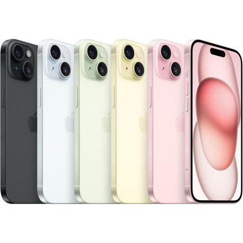 Apple iphone 128 - iphone, 15