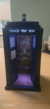 Dr Who Tardis 11th Doctor