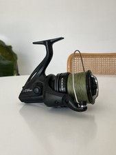 Shimano Aerlex 10000 XTB Spod