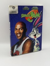 Space jam dvd - jam,