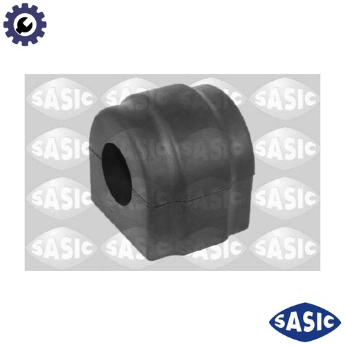 Mounting stabiliser bar - stabiliser,