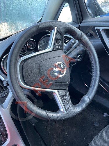 Vauxhall astra gtc sri - vauxhall, j