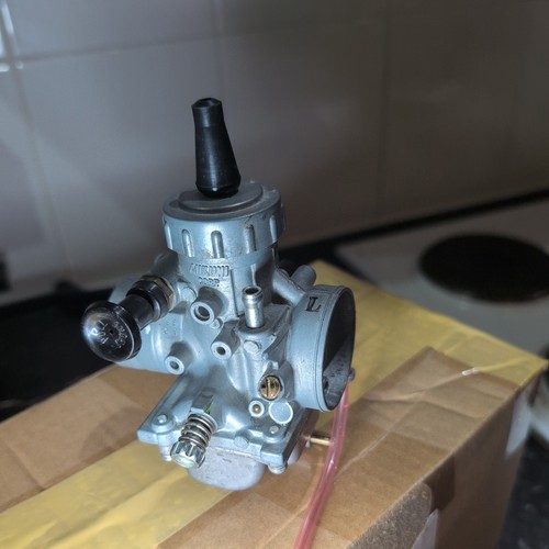Pit bike mikuni - bike, vm26