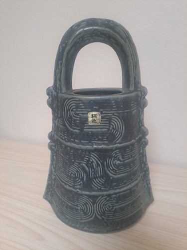 Vintage japanese celadon - japanese,