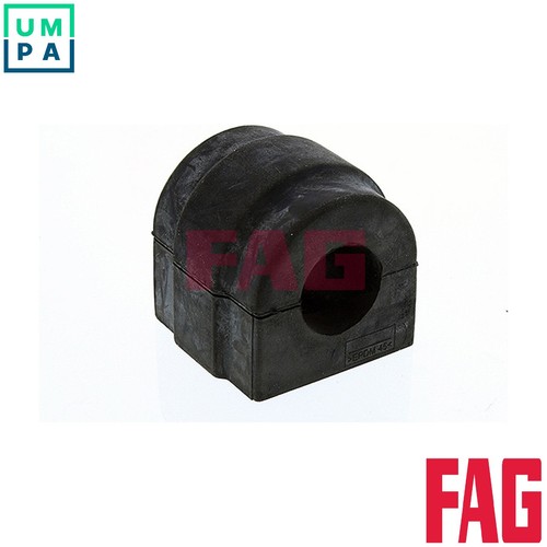 Mounting stabiliser bar - stabiliser,
