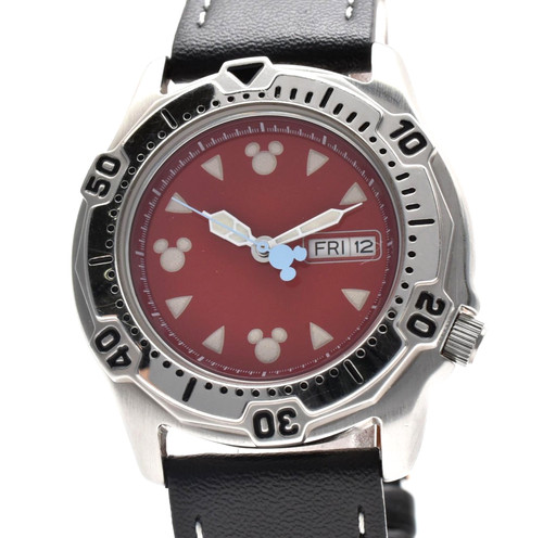 Near mint rare seiko - [near,