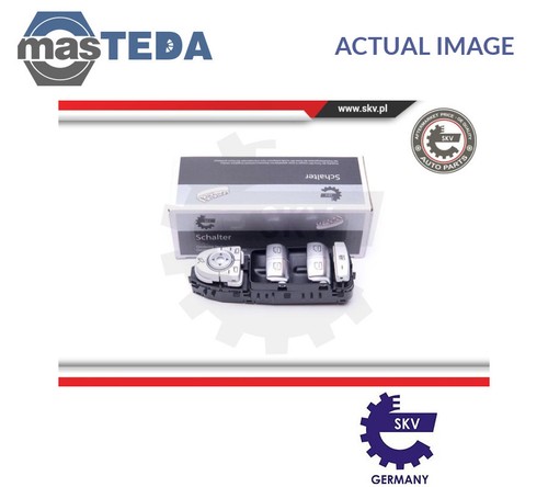 37skv050 window lift switch - window,