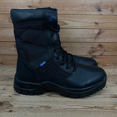Blueline work boots mens - blueline,