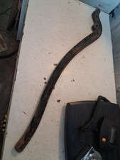 Vintage Antique Well Ground