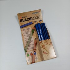  Rexel Blackedge Carpenter'S