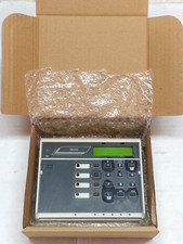 Scantronic 9600 / 9625 Remote Alarm Control Keypad Ref: KP7 (No Door)