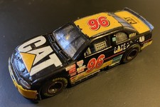 1/64 NASCAR : 1997 : #96 David Green, CAT Financial, Chevrolet Monte Carlo