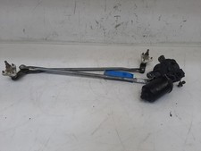 1999 DAIHATSU GRAND MOVE Mk1 Front Wiper Motor With Linkage