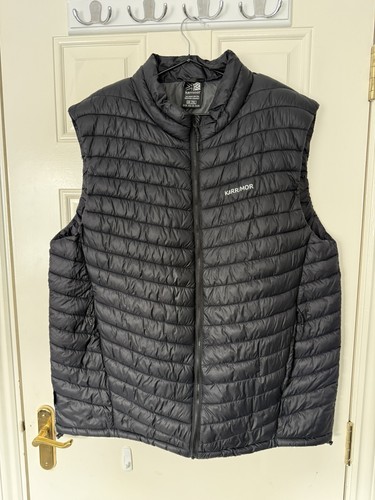 Karrimor lightweight quilted - karrimor,