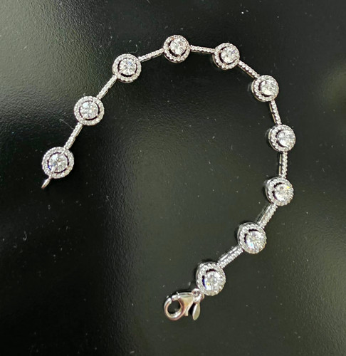 Warren james s925 sterling - s925,