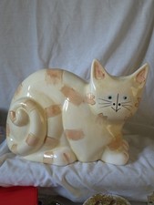 Vintage Style Rye Pottery