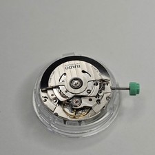 Rado C07.661 Powermatic 80 GMT