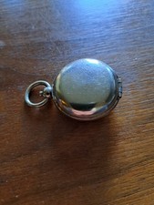 Antique Gold Sovereign Holder