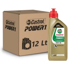 Set Workshop 12L Oil