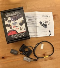 Left Handlebar Race Switch, Suzuki GSXR 1000 2017+, 3 function - Up Down Select