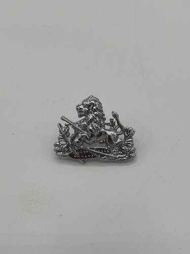 Bsap female cadets cap badge - cadets,